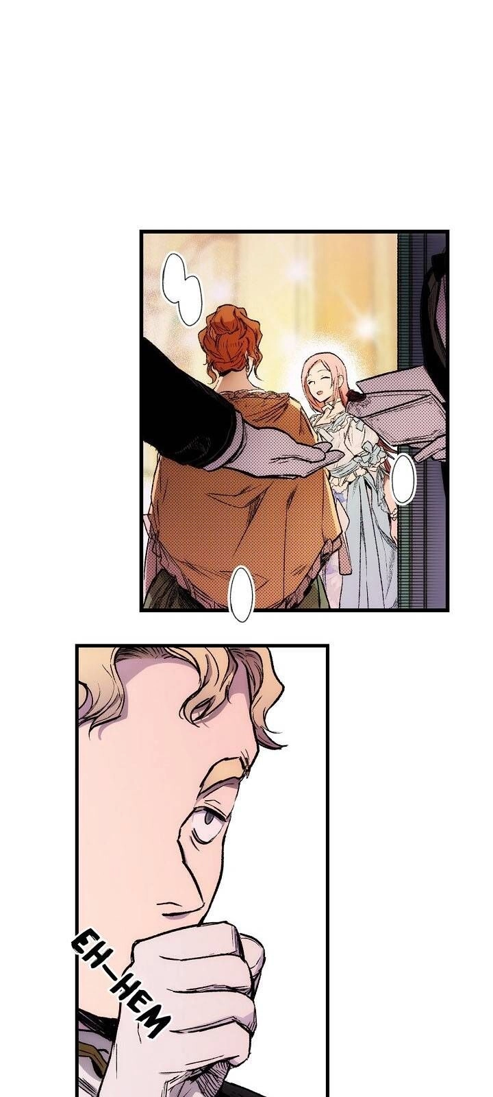 Câu Chuyện Cổ Tích Của Mẹ Kế Chapter 19 - 28