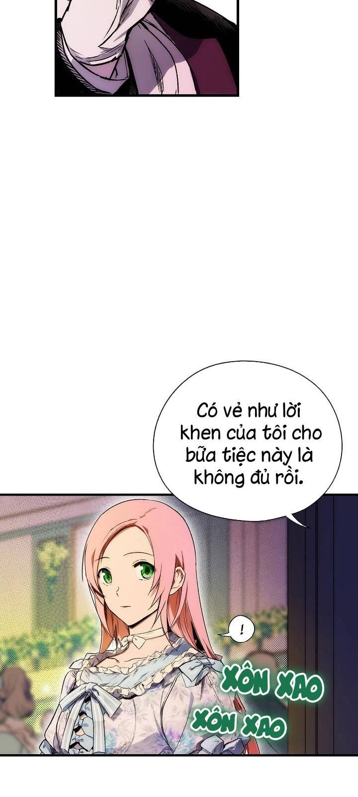 Câu Chuyện Cổ Tích Của Mẹ Kế Chapter 19 - 29