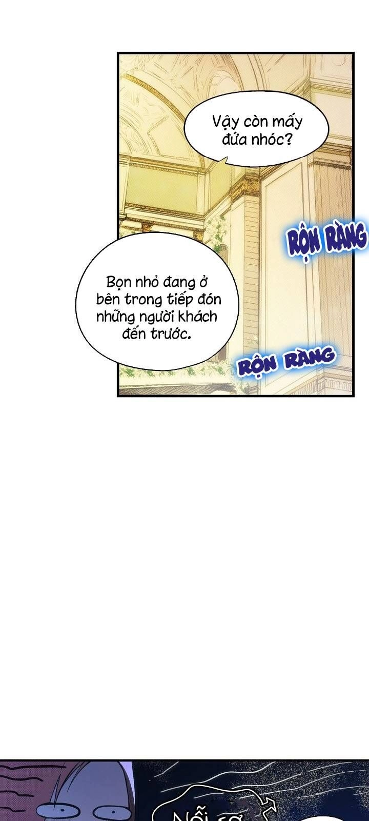 Câu Chuyện Cổ Tích Của Mẹ Kế Chapter 19 - 32