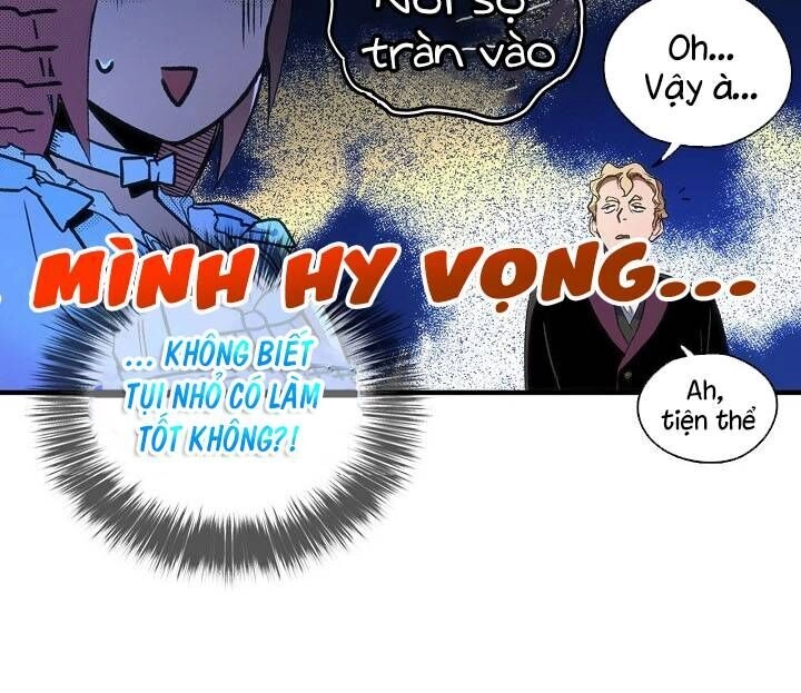 Câu Chuyện Cổ Tích Của Mẹ Kế Chapter 19 - 33
