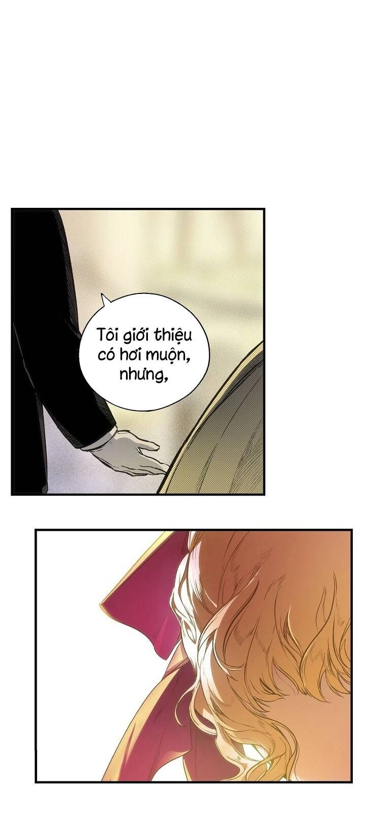 Câu Chuyện Cổ Tích Của Mẹ Kế Chapter 19 - 34