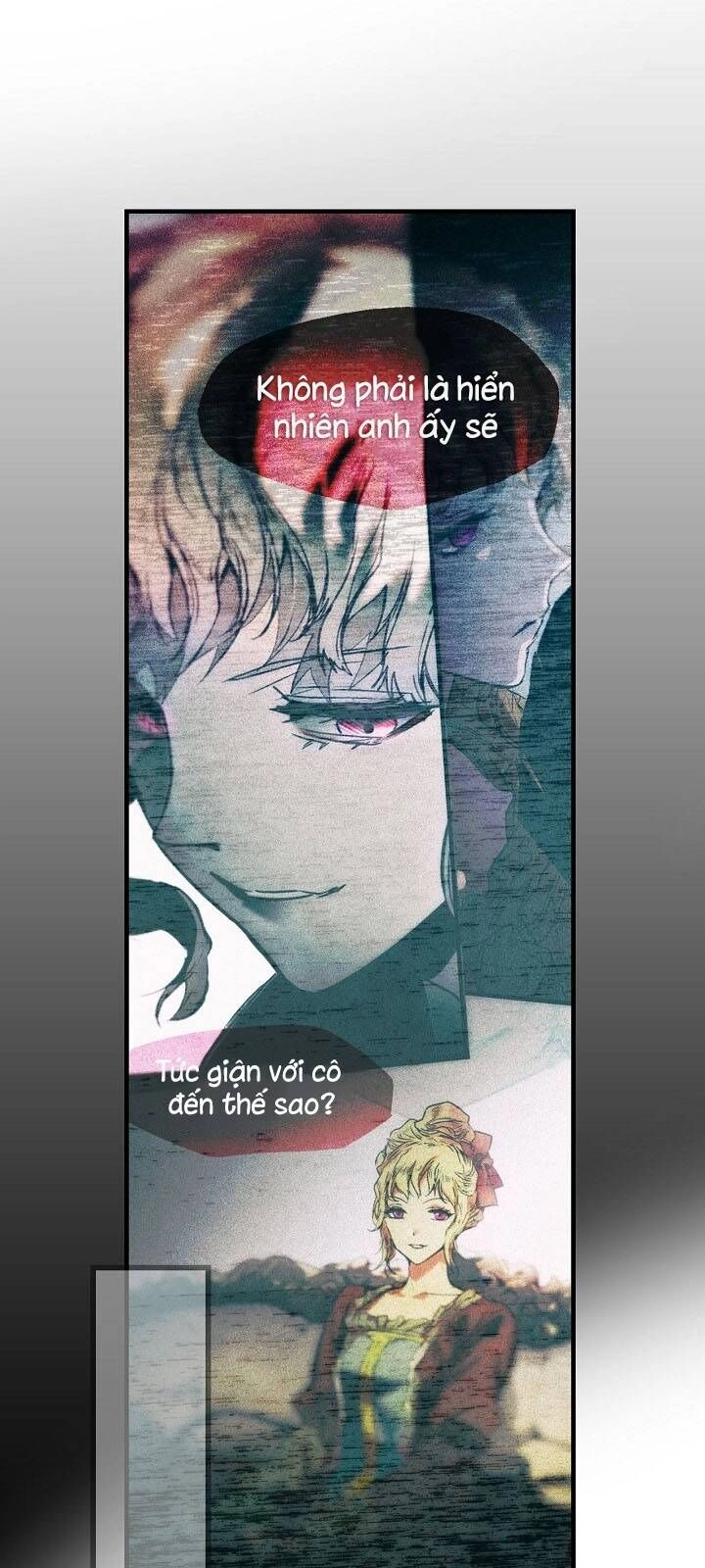 Câu Chuyện Cổ Tích Của Mẹ Kế Chapter 19 - 36