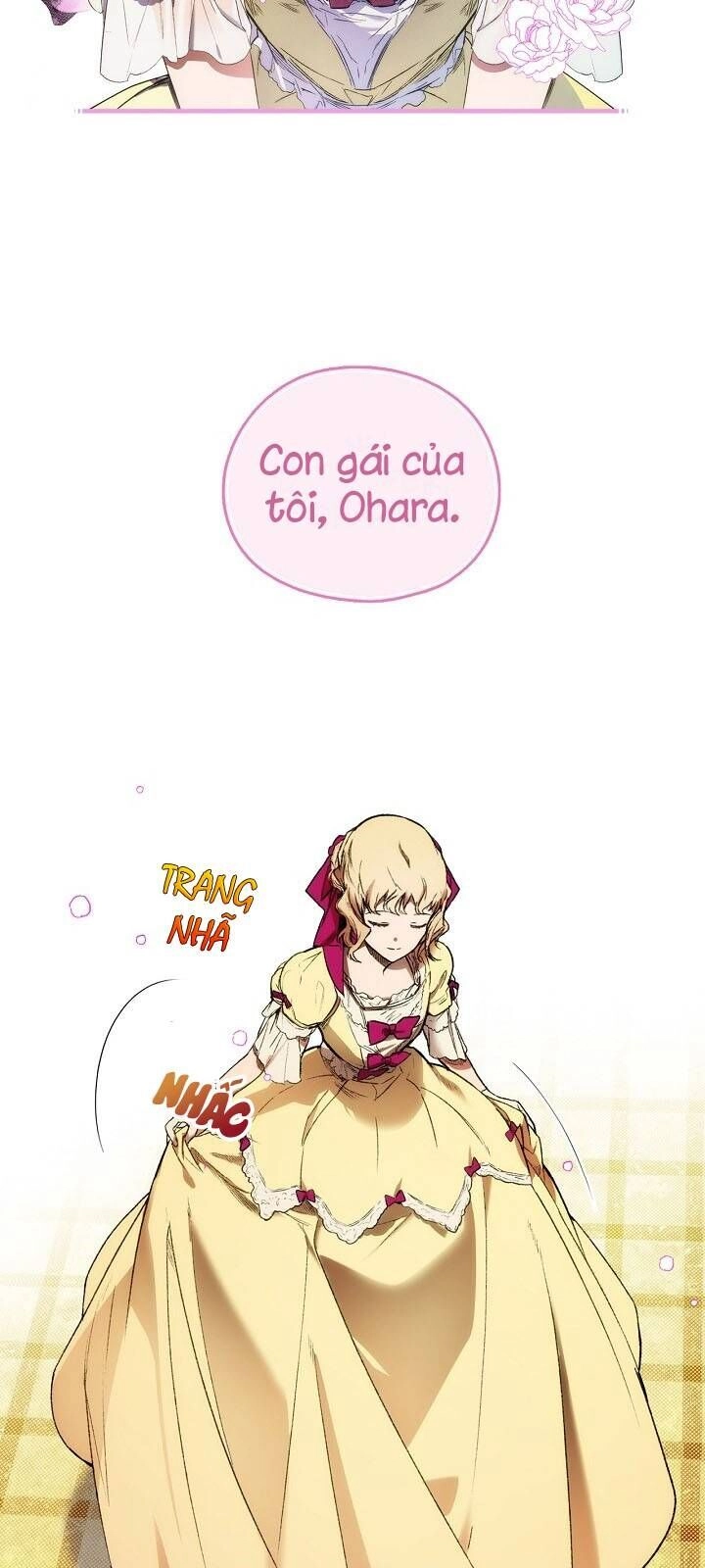 Câu Chuyện Cổ Tích Của Mẹ Kế Chapter 19 - 39