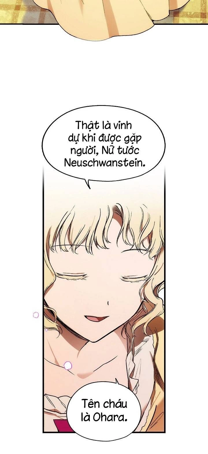 Câu Chuyện Cổ Tích Của Mẹ Kế Chapter 19 - 40