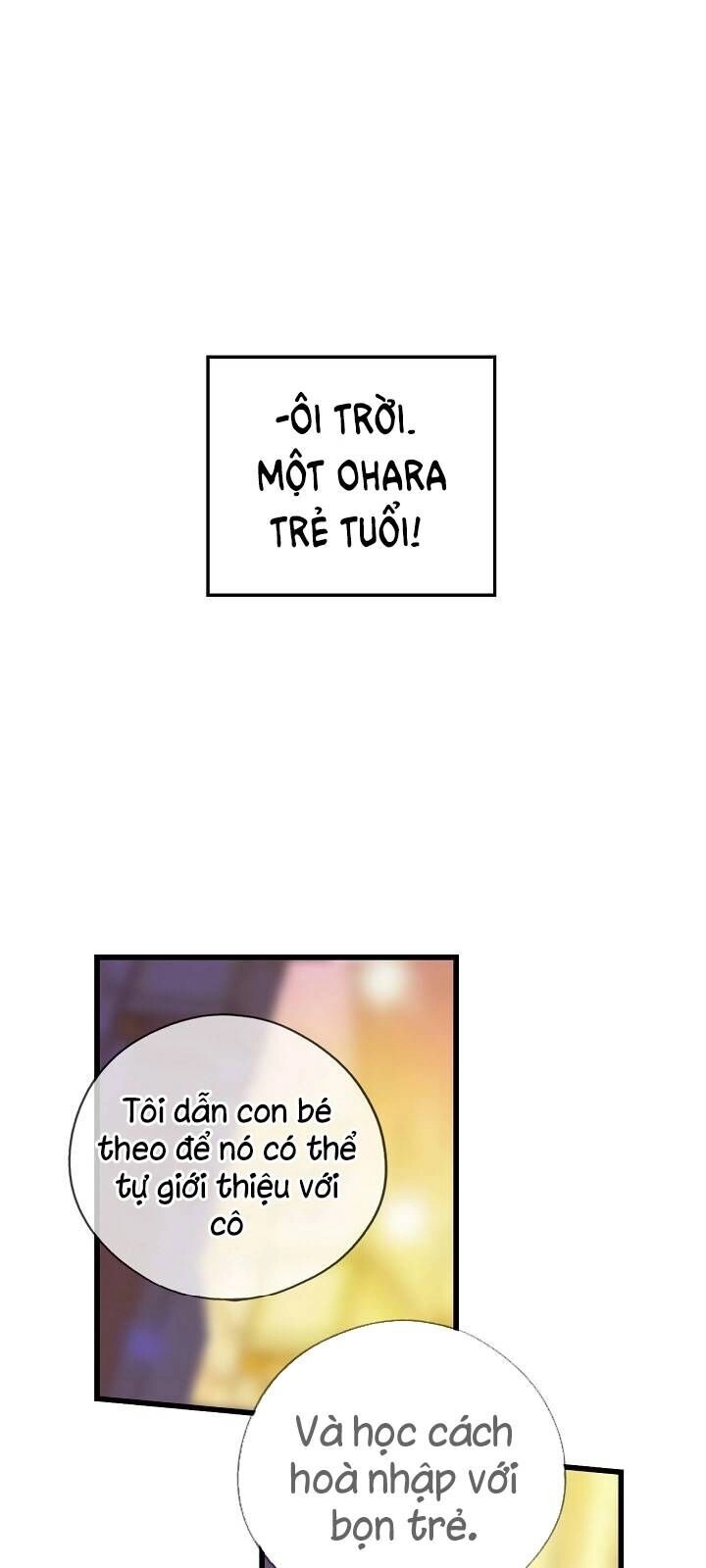 Câu Chuyện Cổ Tích Của Mẹ Kế Chapter 19 - 41