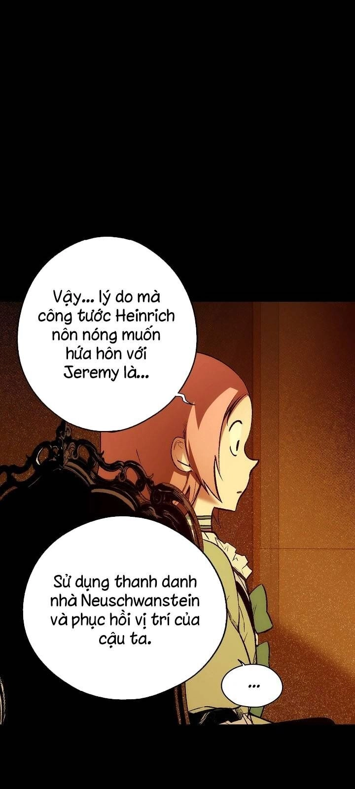 Câu Chuyện Cổ Tích Của Mẹ Kế Chapter 19 - 53