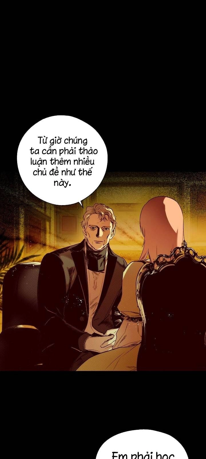 Câu Chuyện Cổ Tích Của Mẹ Kế Chapter 19 - 56