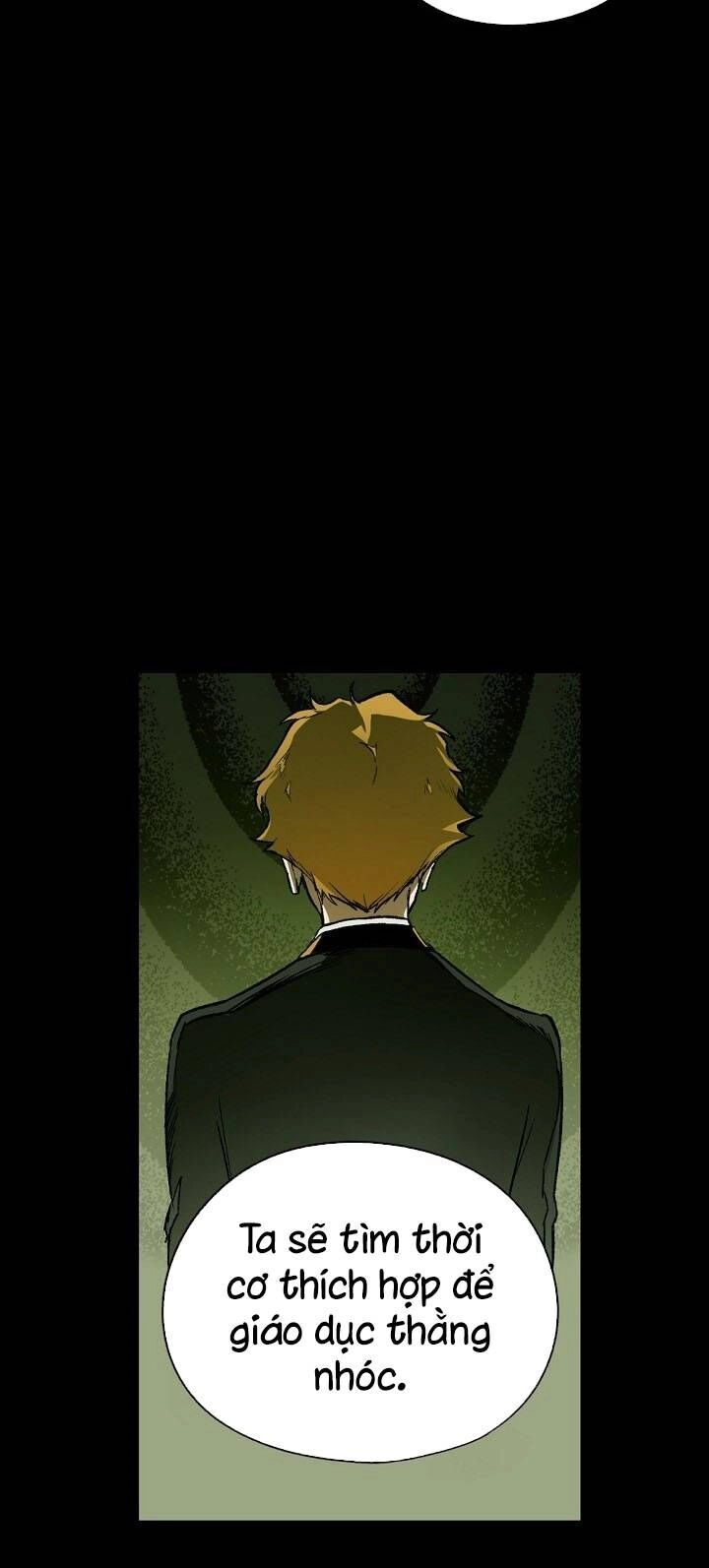 Câu Chuyện Cổ Tích Của Mẹ Kế Chapter 19 - 61