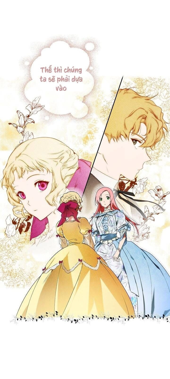 Câu Chuyện Cổ Tích Của Mẹ Kế Chapter 19 - 66