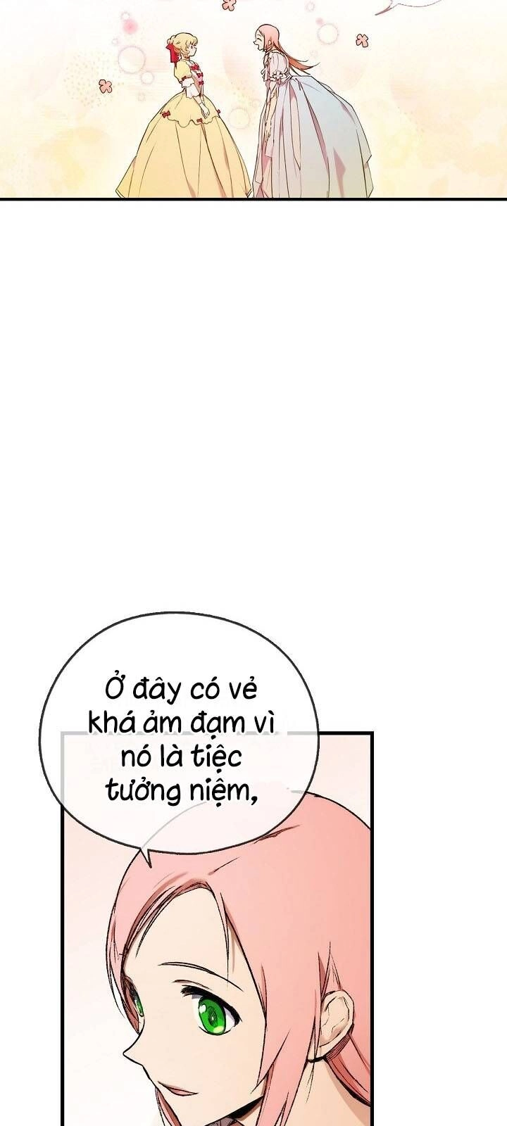 Câu Chuyện Cổ Tích Của Mẹ Kế Chapter 20 - 6