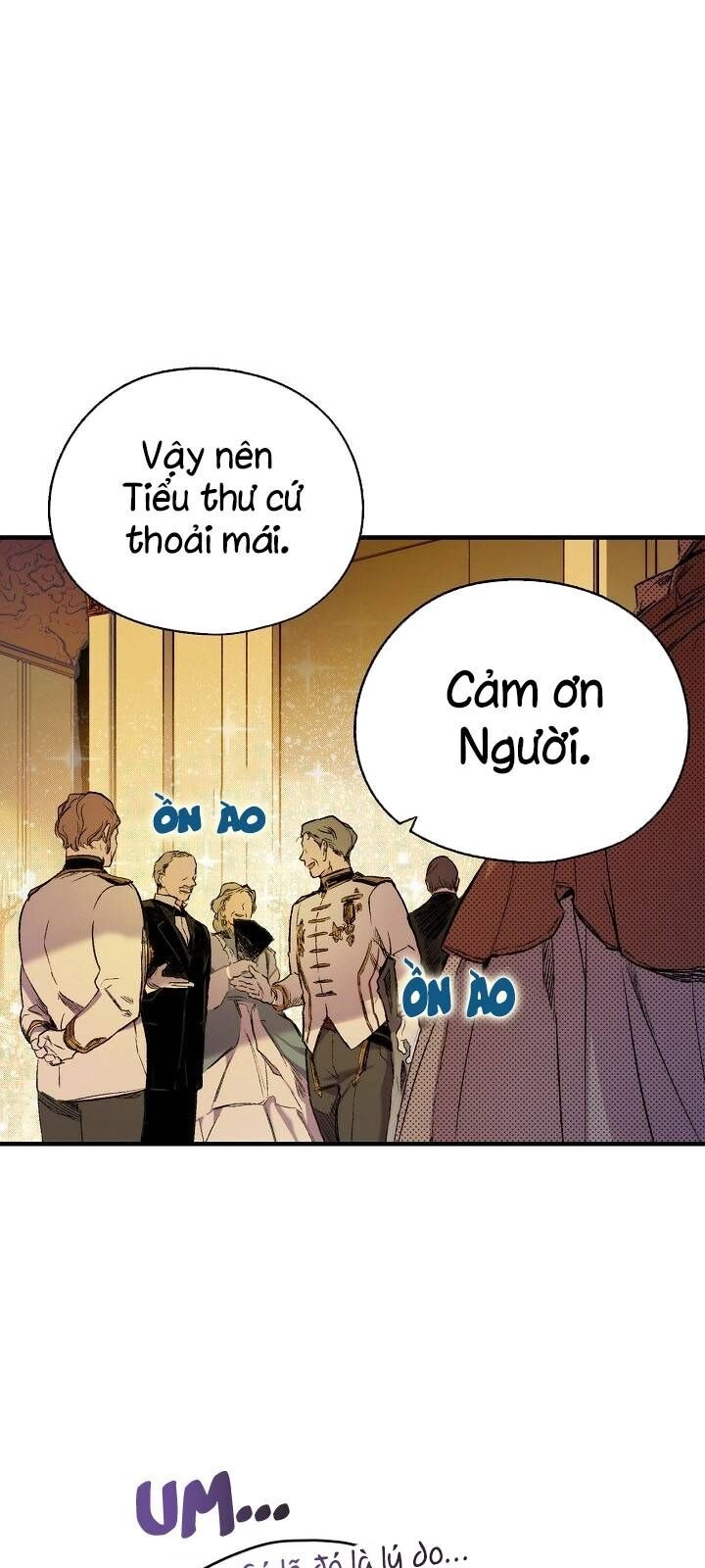 Câu Chuyện Cổ Tích Của Mẹ Kế Chapter 20 - 8