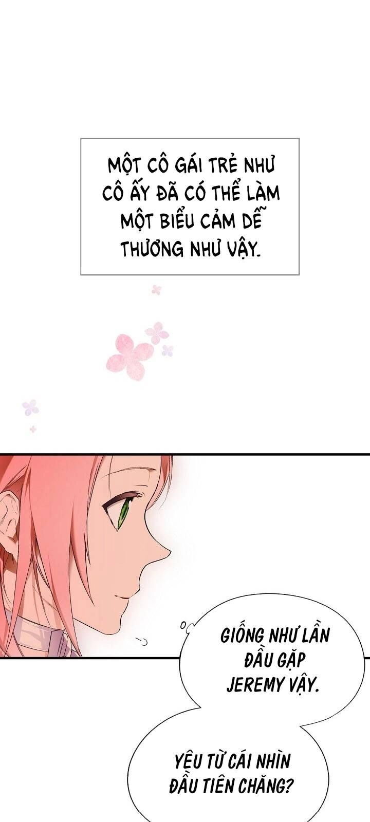 Câu Chuyện Cổ Tích Của Mẹ Kế Chapter 20 - 13