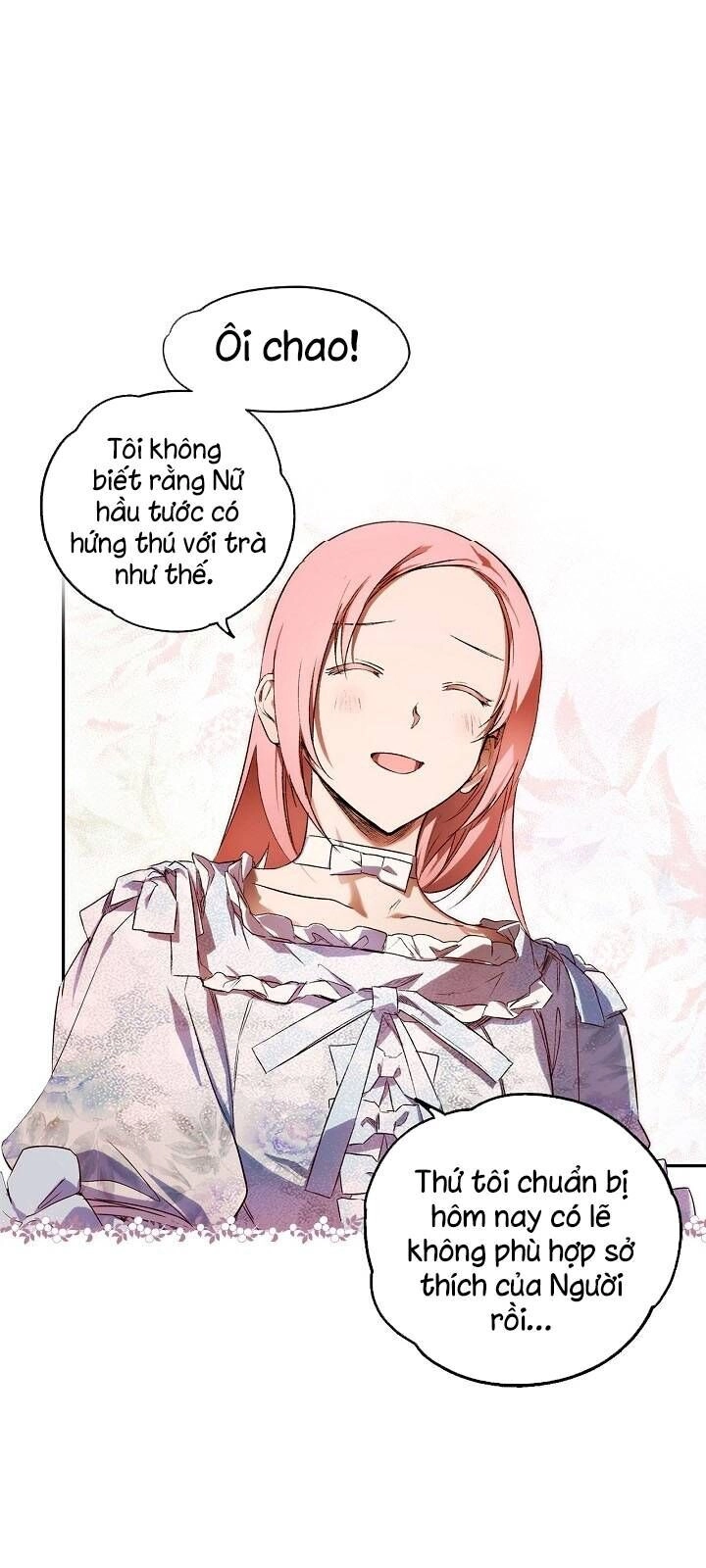 Câu Chuyện Cổ Tích Của Mẹ Kế Chapter 20 - 35