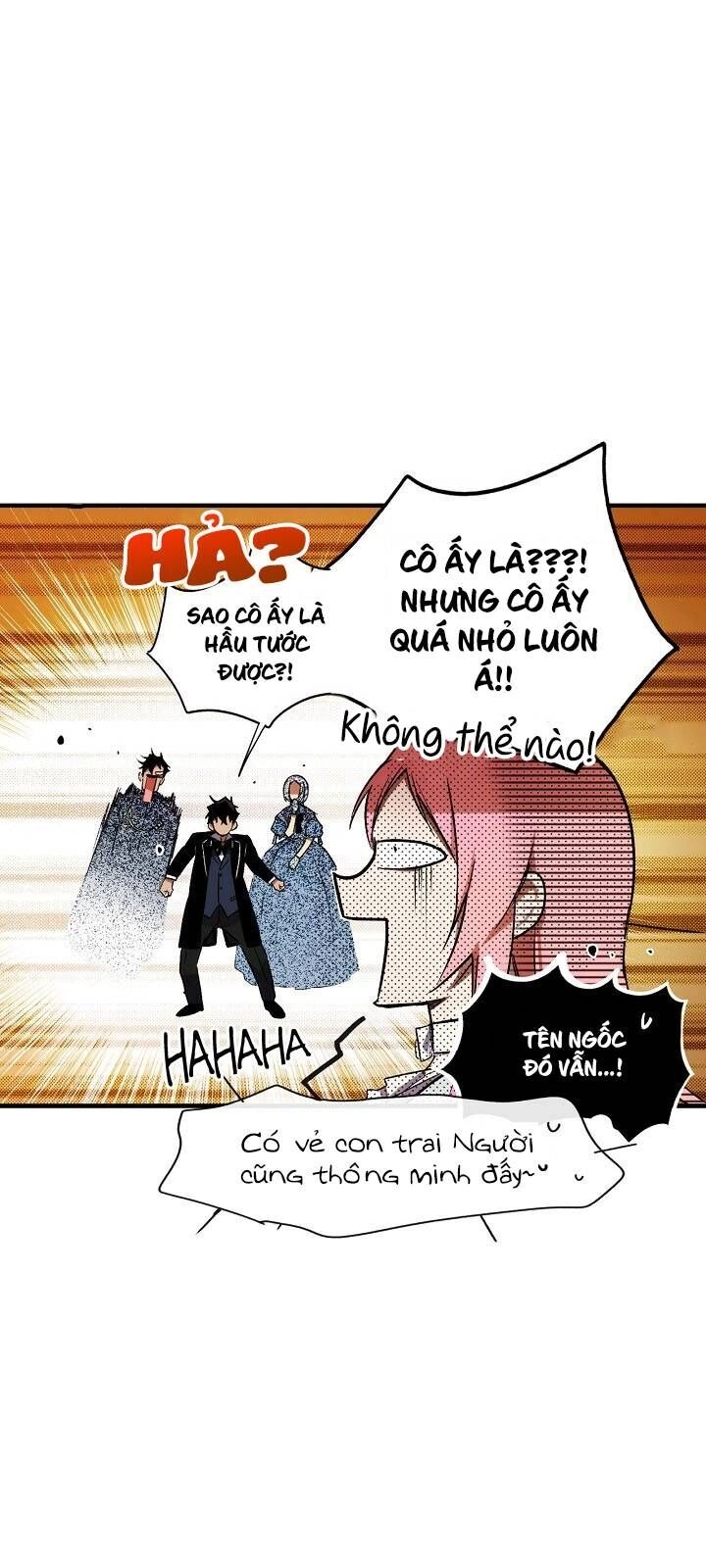 Câu Chuyện Cổ Tích Của Mẹ Kế Chapter 20 - 55