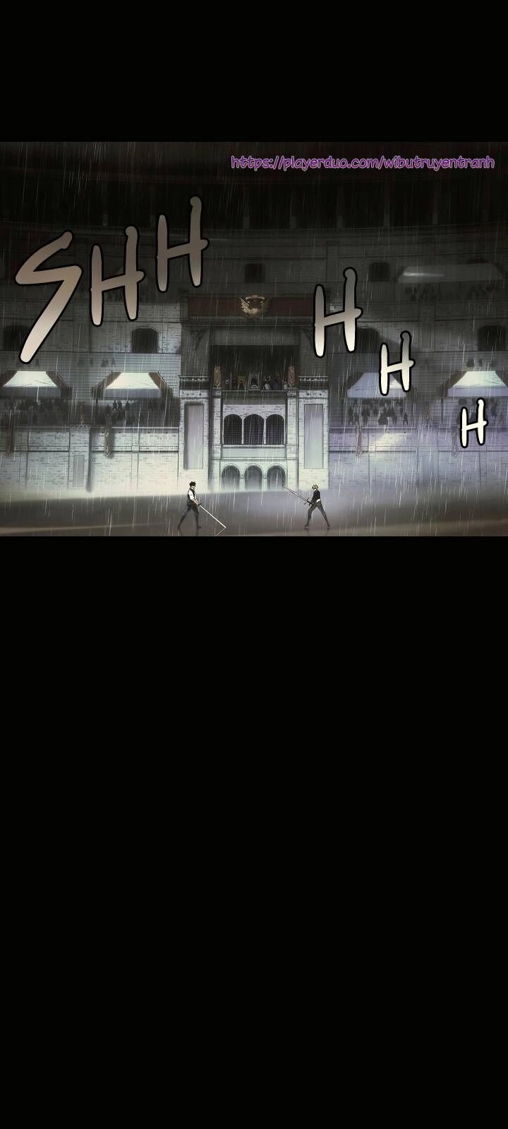 Câu Chuyện Cổ Tích Của Mẹ Kế Chapter 21 - 2