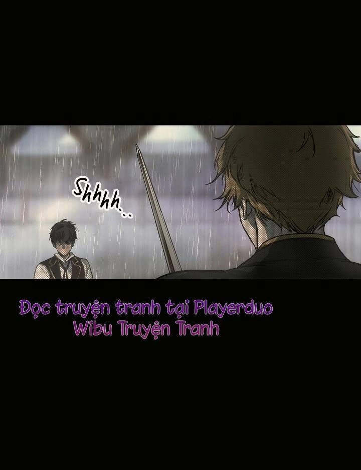 Câu Chuyện Cổ Tích Của Mẹ Kế Chapter 21 - 4