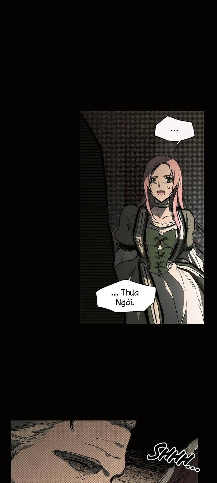 Câu Chuyện Cổ Tích Của Mẹ Kế Chapter 21 - 5