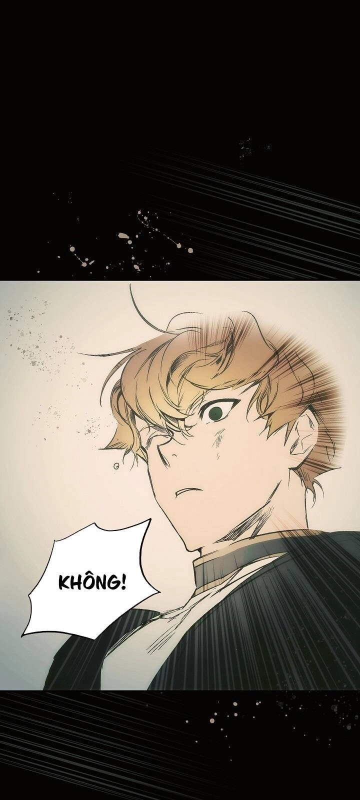 Câu Chuyện Cổ Tích Của Mẹ Kế Chapter 21 - 9