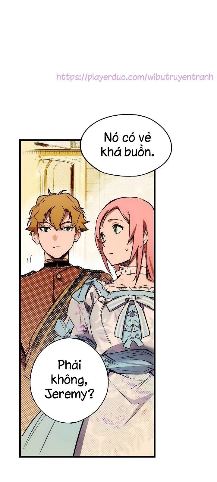 Câu Chuyện Cổ Tích Của Mẹ Kế Chapter 21 - 69