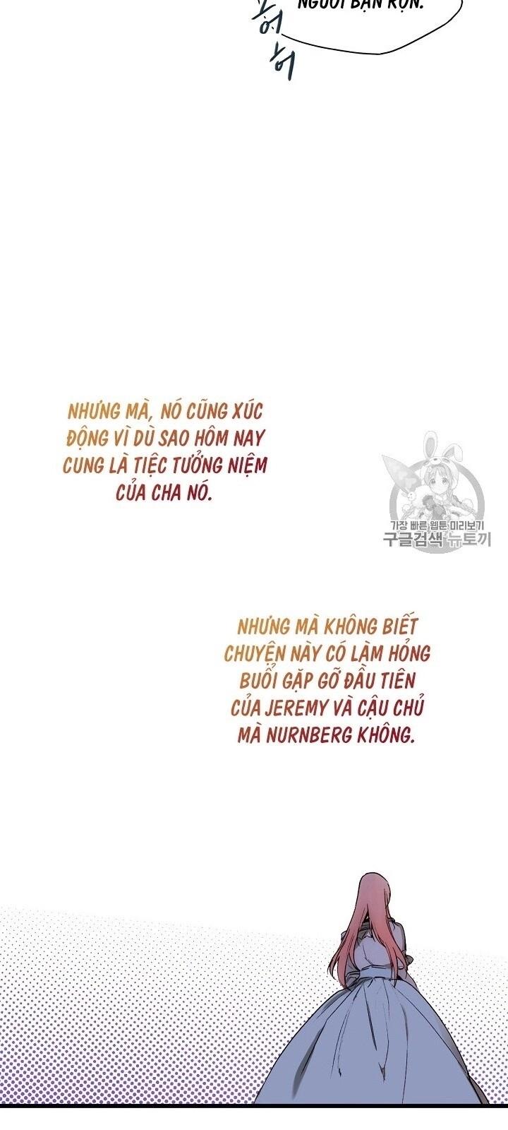 Câu Chuyện Cổ Tích Của Mẹ Kế Chapter 22 - 8