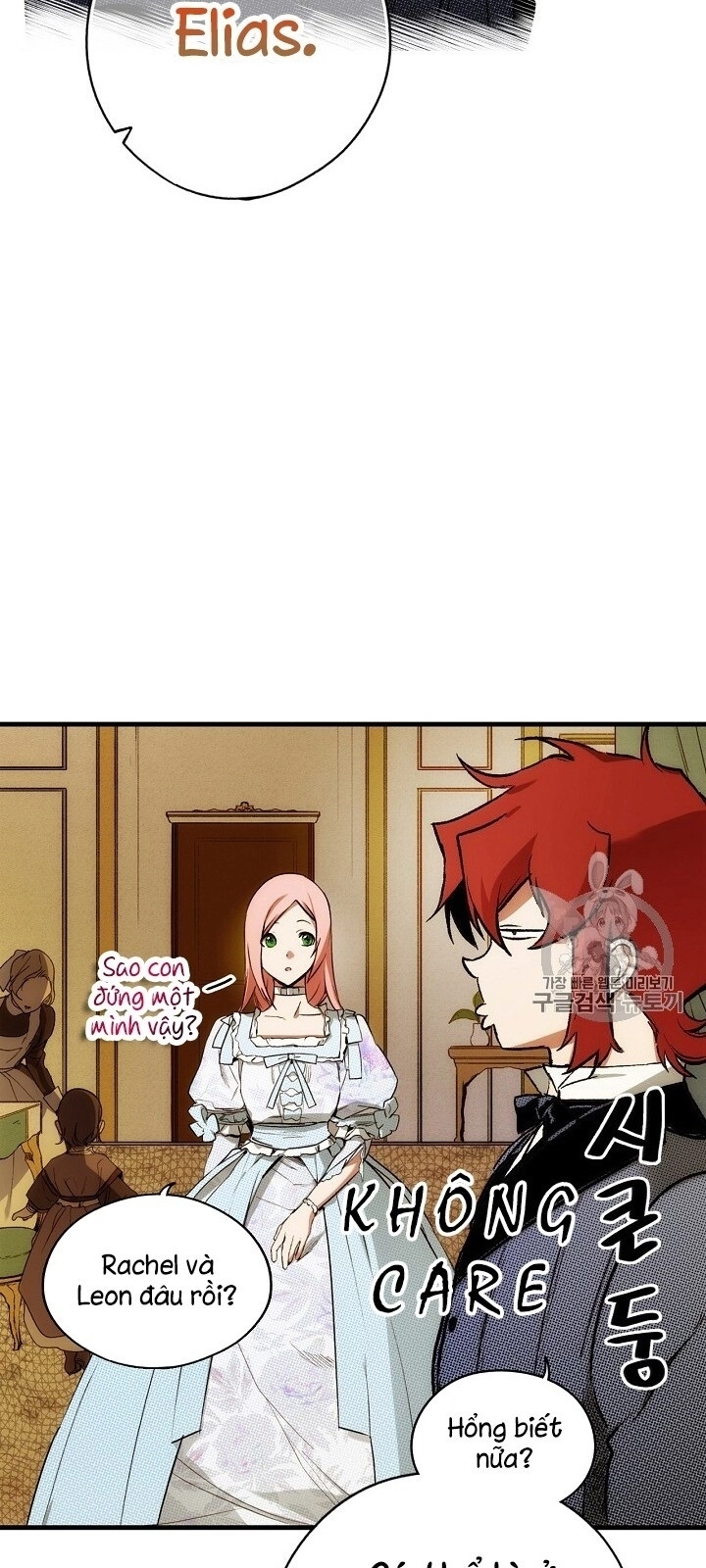 Câu Chuyện Cổ Tích Của Mẹ Kế Chapter 22 - 12