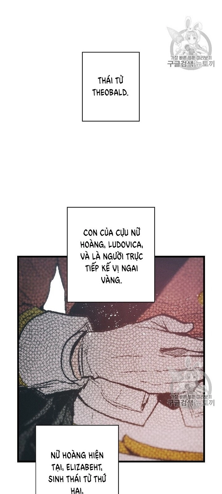 Câu Chuyện Cổ Tích Của Mẹ Kế Chapter 22 - 35