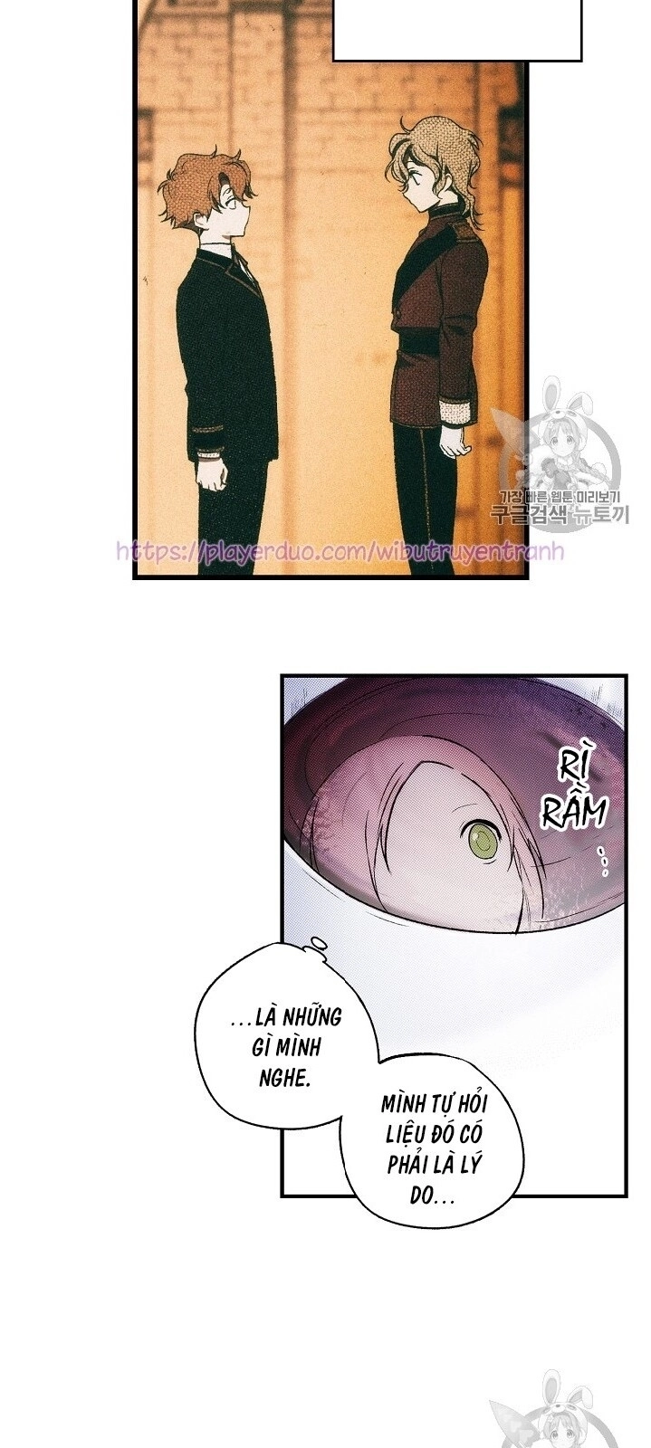 Câu Chuyện Cổ Tích Của Mẹ Kế Chapter 22 - 40