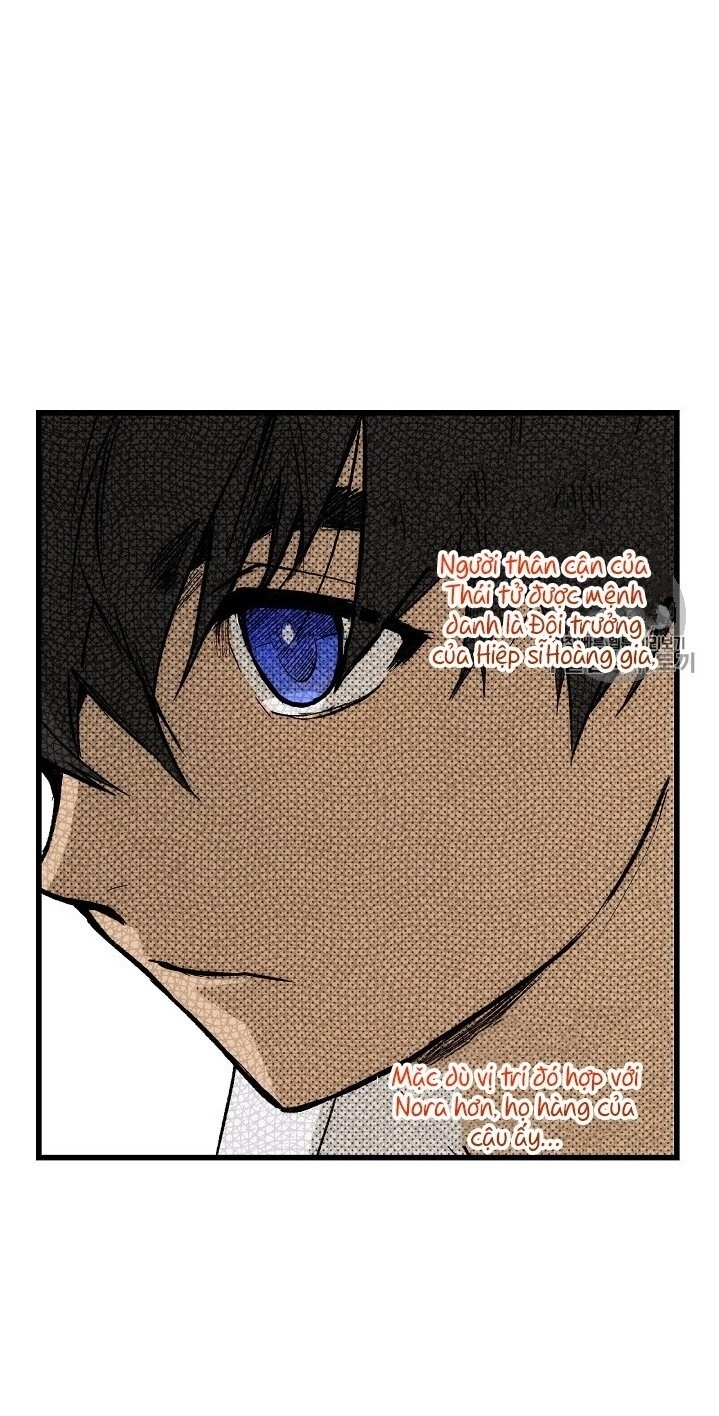 Câu Chuyện Cổ Tích Của Mẹ Kế Chapter 22 - 42