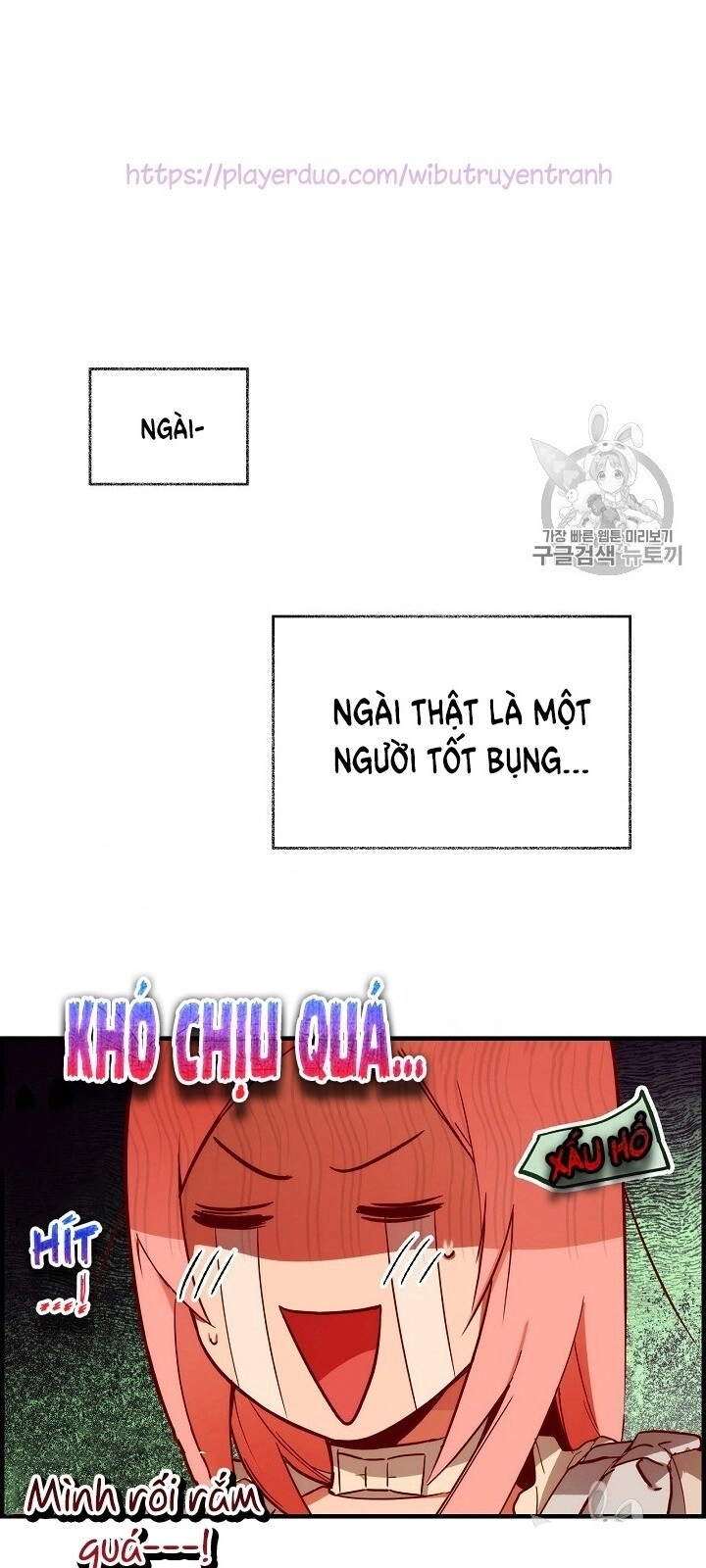 Câu Chuyện Cổ Tích Của Mẹ Kế Chapter 22 - 48