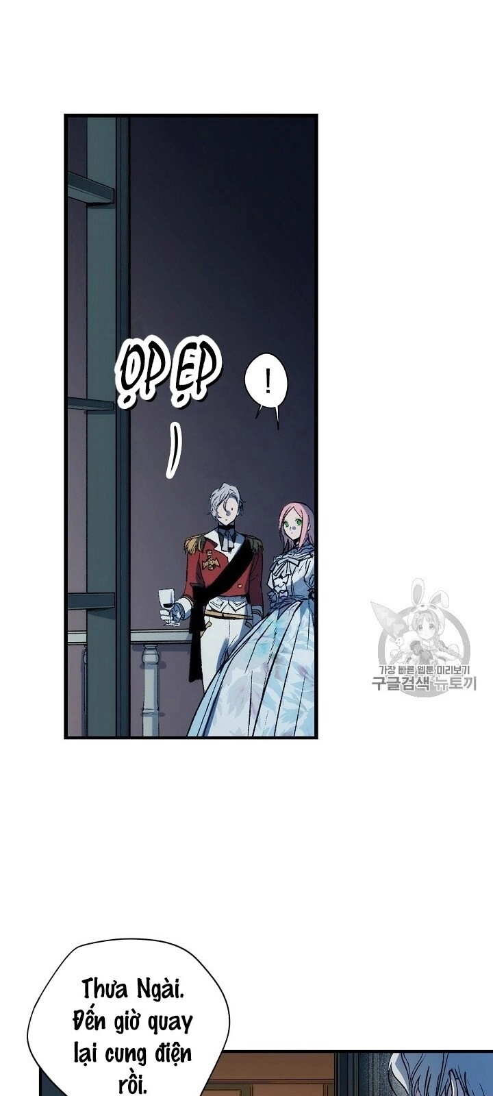 Câu Chuyện Cổ Tích Của Mẹ Kế Chapter 22 - 56