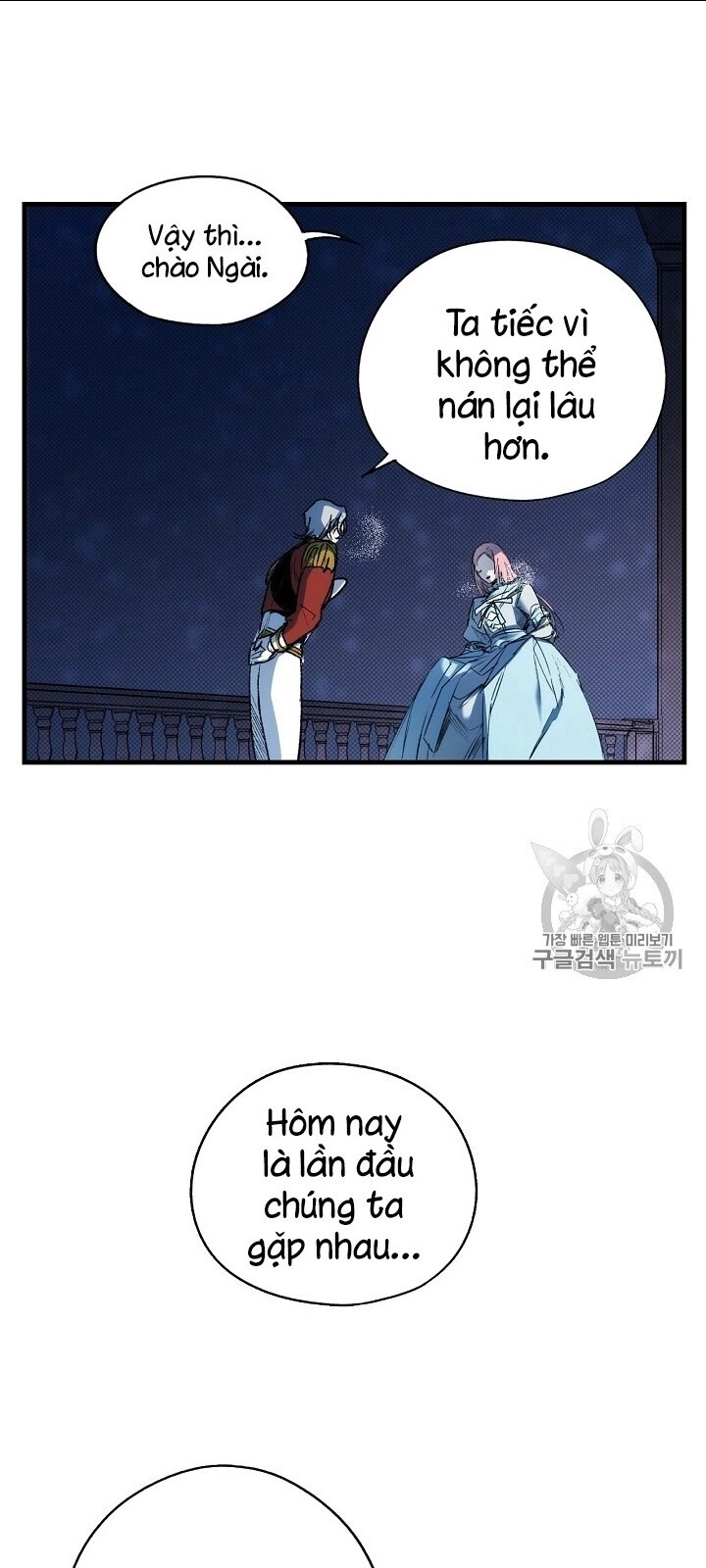 Câu Chuyện Cổ Tích Của Mẹ Kế Chapter 22 - 58