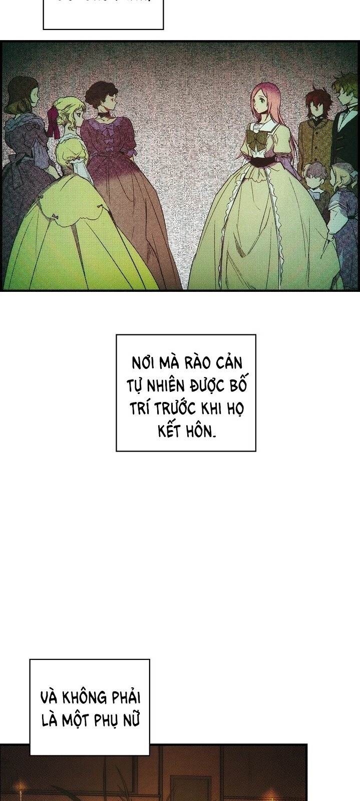 Câu Chuyện Cổ Tích Của Mẹ Kế Chapter 23 - 6