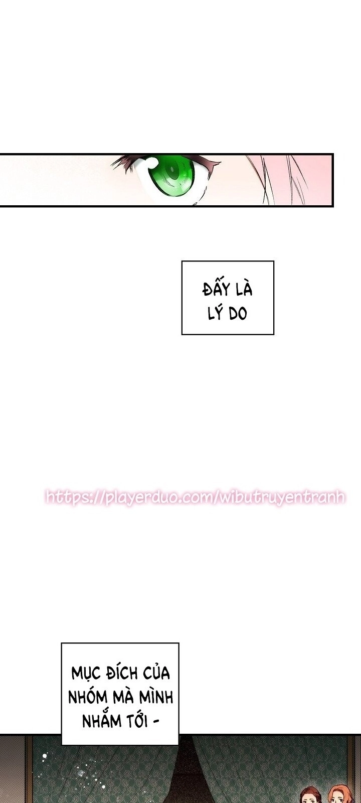 Câu Chuyện Cổ Tích Của Mẹ Kế Chapter 23 - 8