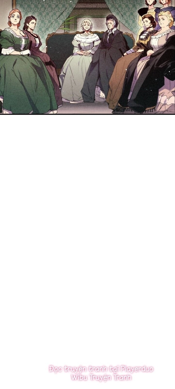 Câu Chuyện Cổ Tích Của Mẹ Kế Chapter 23 - 9