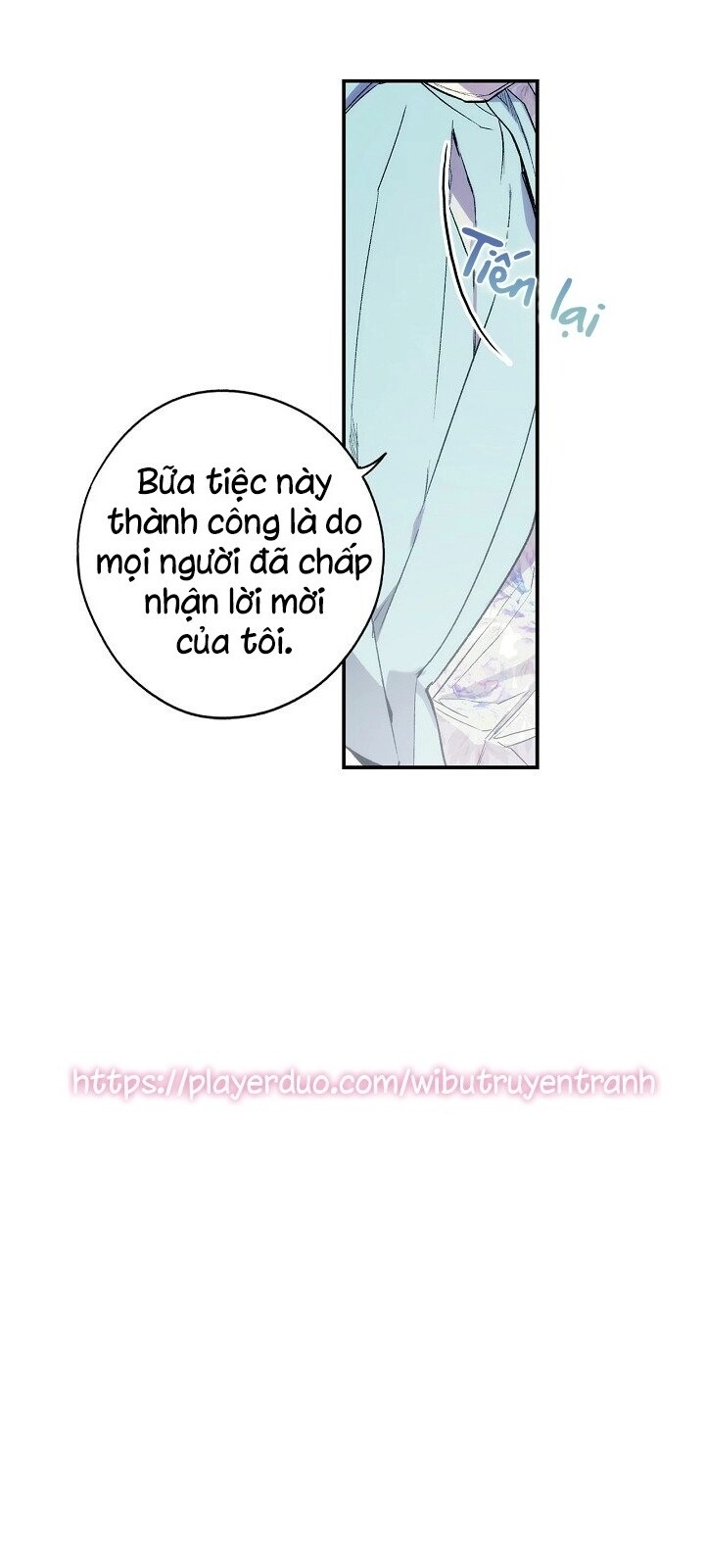 Câu Chuyện Cổ Tích Của Mẹ Kế Chapter 23 - 18