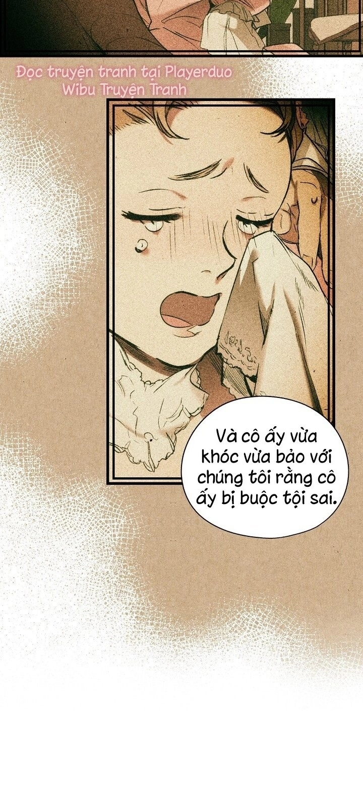 Câu Chuyện Cổ Tích Của Mẹ Kế Chapter 23 - 24