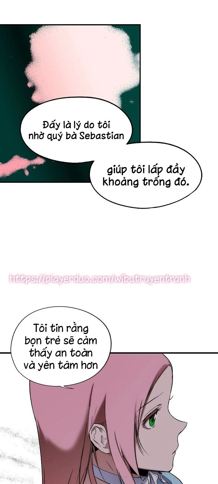 Câu Chuyện Cổ Tích Của Mẹ Kế Chapter 23 - 30