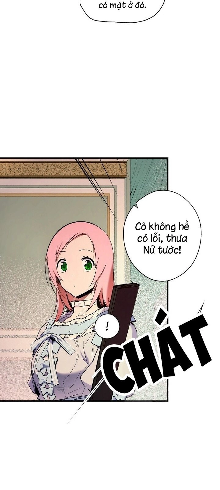 Câu Chuyện Cổ Tích Của Mẹ Kế Chapter 23 - 34