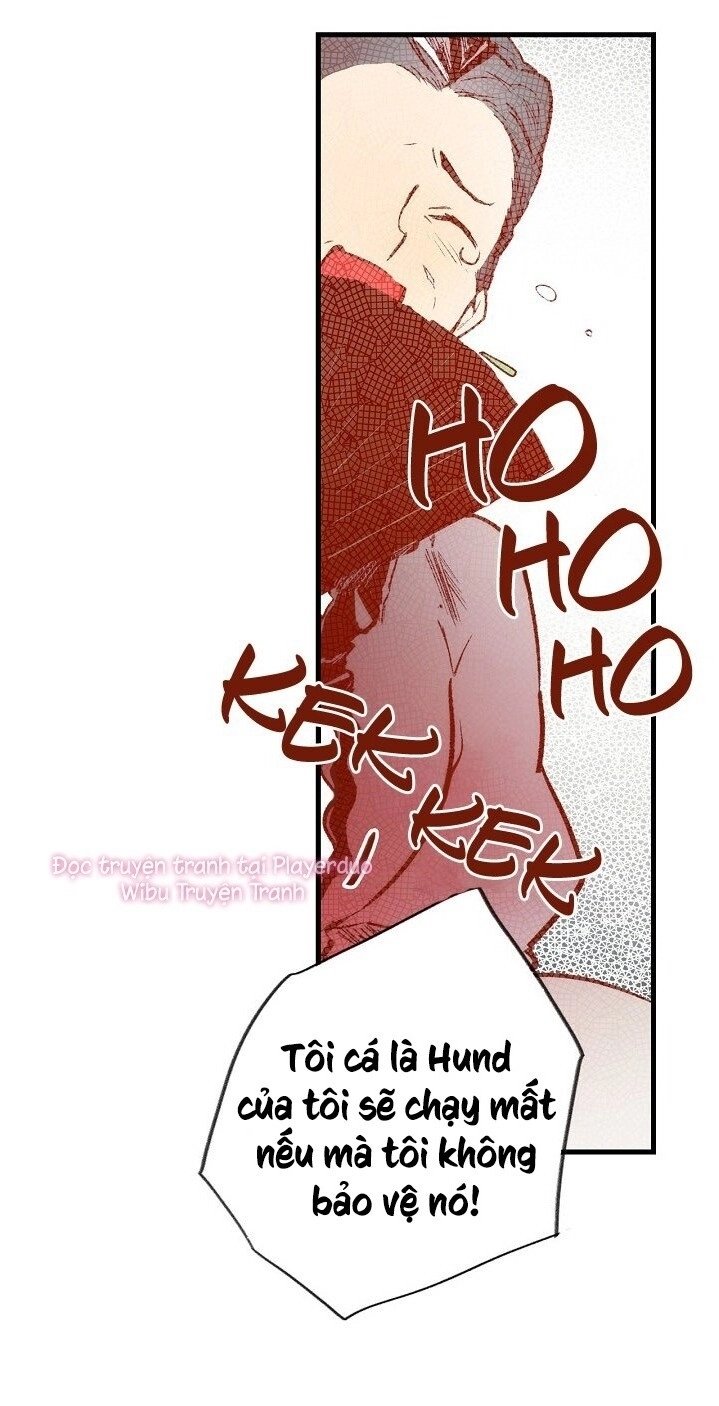 Câu Chuyện Cổ Tích Của Mẹ Kế Chapter 23 - 40