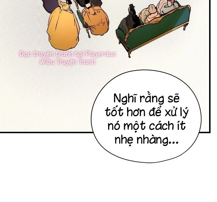 Câu Chuyện Cổ Tích Của Mẹ Kế Chapter 23 - 43