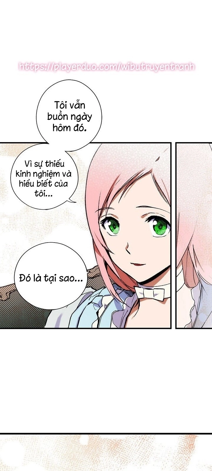 Câu Chuyện Cổ Tích Của Mẹ Kế Chapter 23 - 44