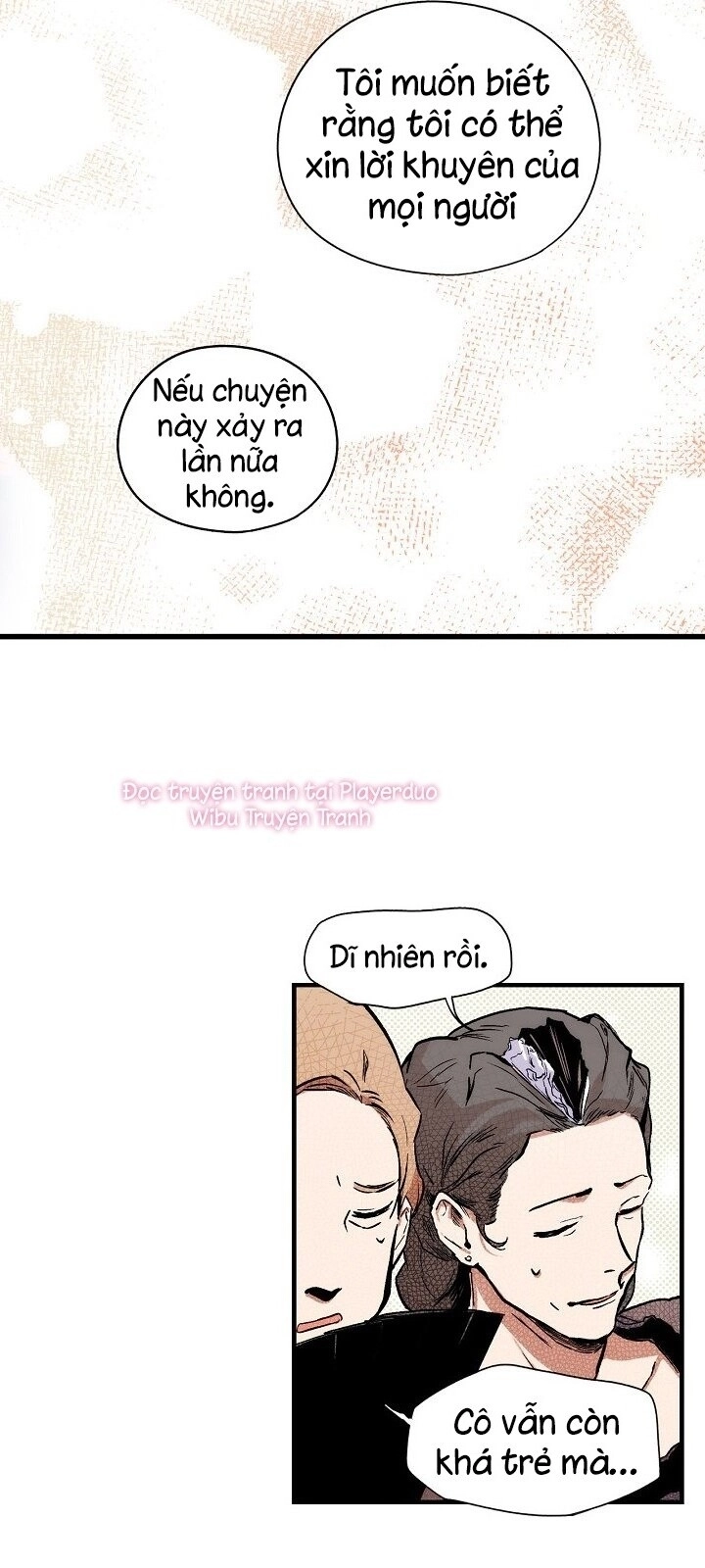 Câu Chuyện Cổ Tích Của Mẹ Kế Chapter 23 - 45