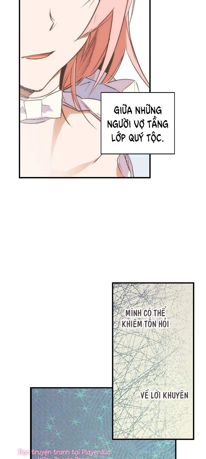 Câu Chuyện Cổ Tích Của Mẹ Kế Chapter 23 - 49