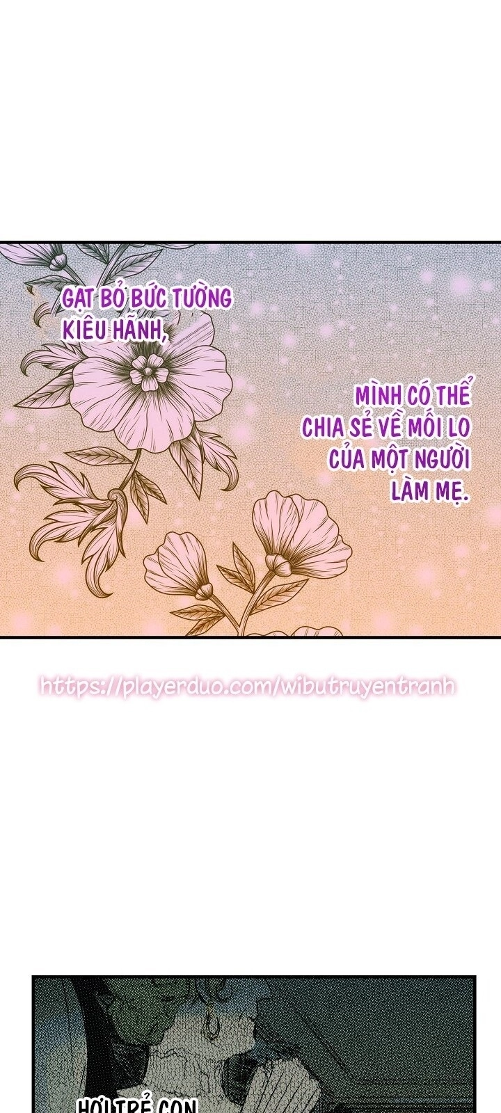 Câu Chuyện Cổ Tích Của Mẹ Kế Chapter 23 - 51