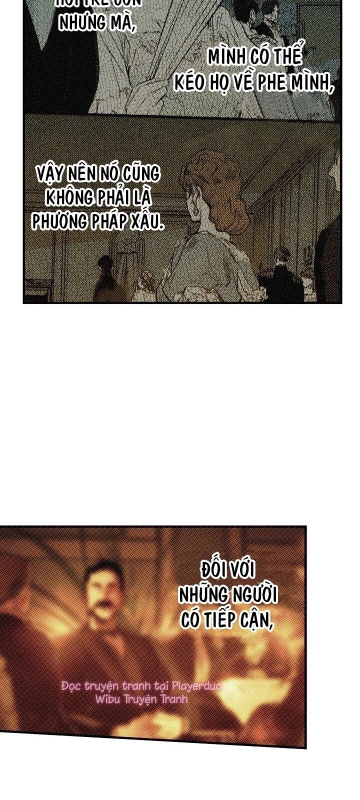 Câu Chuyện Cổ Tích Của Mẹ Kế Chapter 23 - 52