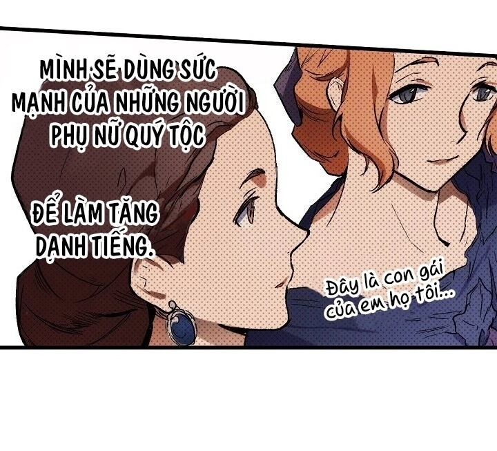 Câu Chuyện Cổ Tích Của Mẹ Kế Chapter 23 - 53