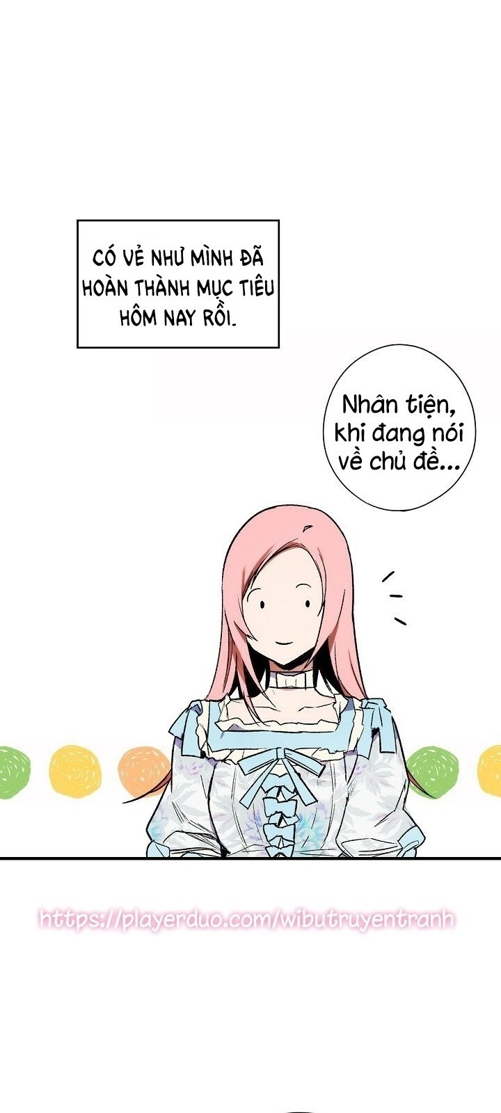 Câu Chuyện Cổ Tích Của Mẹ Kế Chapter 23 - 54