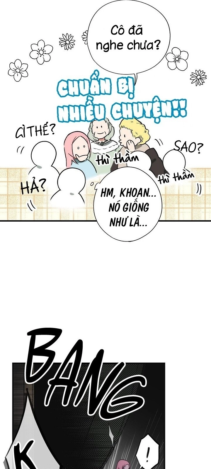 Câu Chuyện Cổ Tích Của Mẹ Kế Chapter 23 - 55