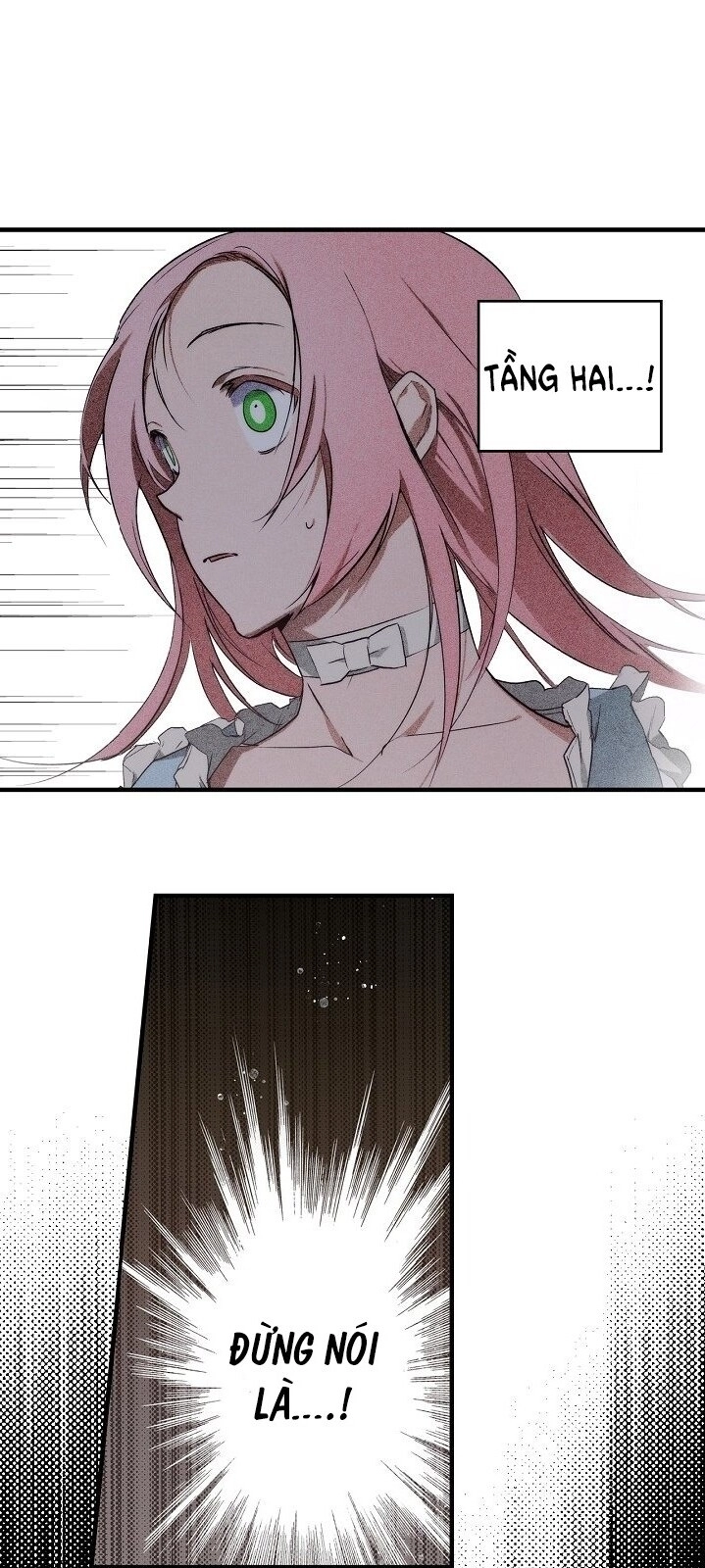 Câu Chuyện Cổ Tích Của Mẹ Kế Chapter 23 - 58