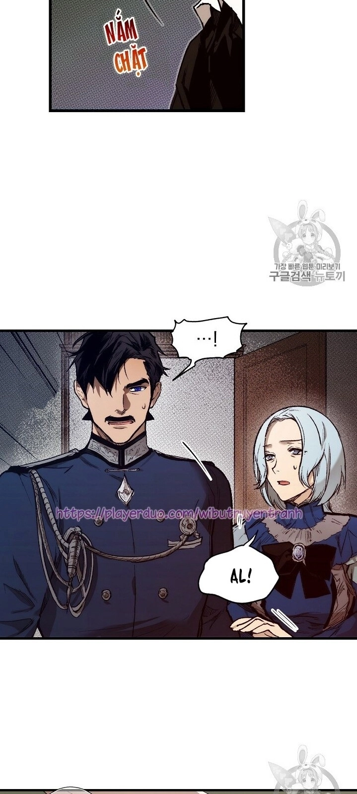 Câu Chuyện Cổ Tích Của Mẹ Kế Chapter 24 - 51